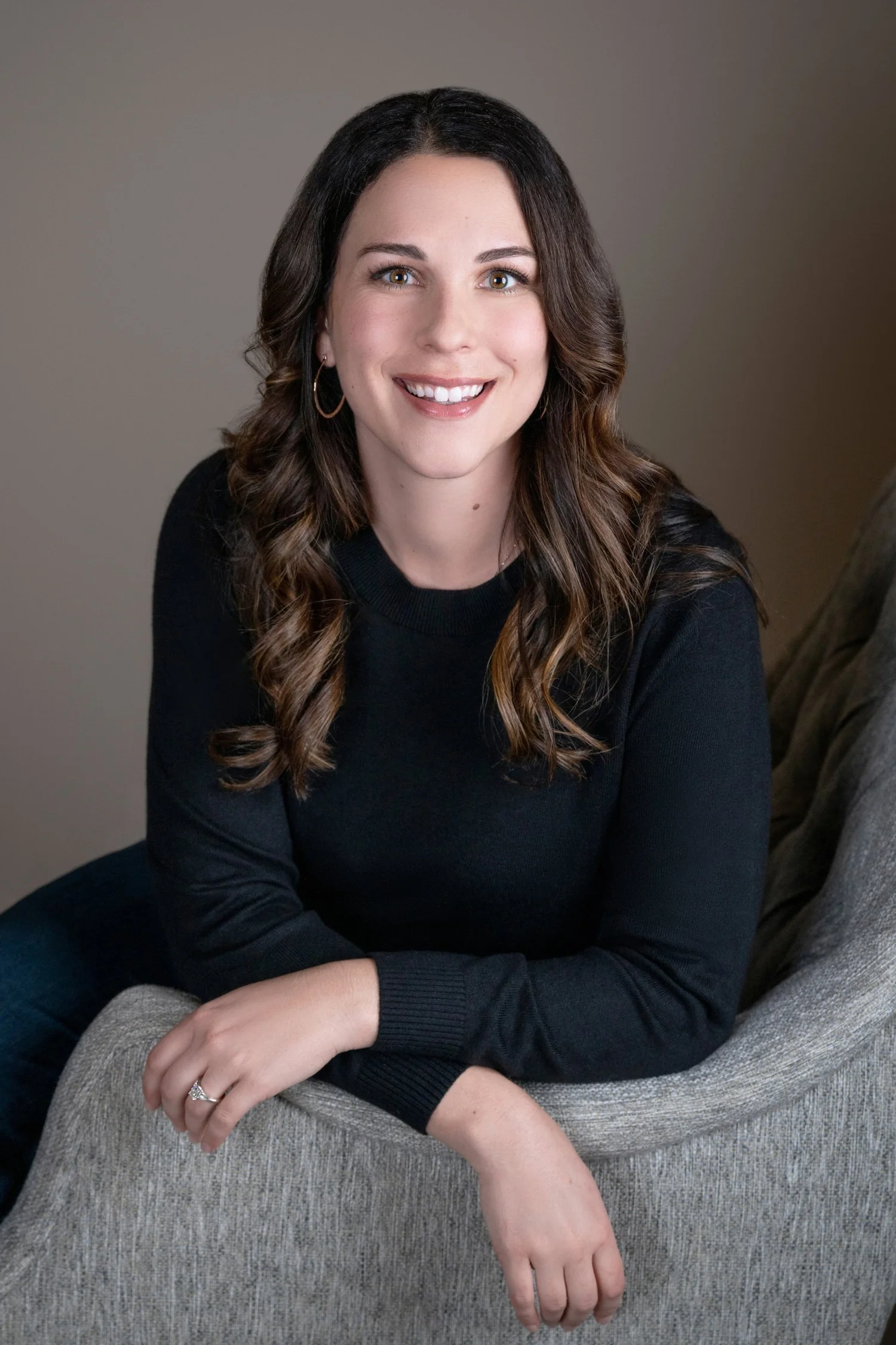 Lauren Tuey